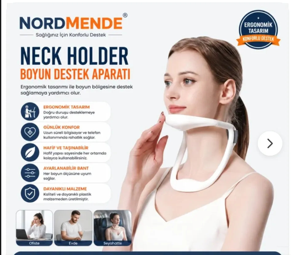fitneck